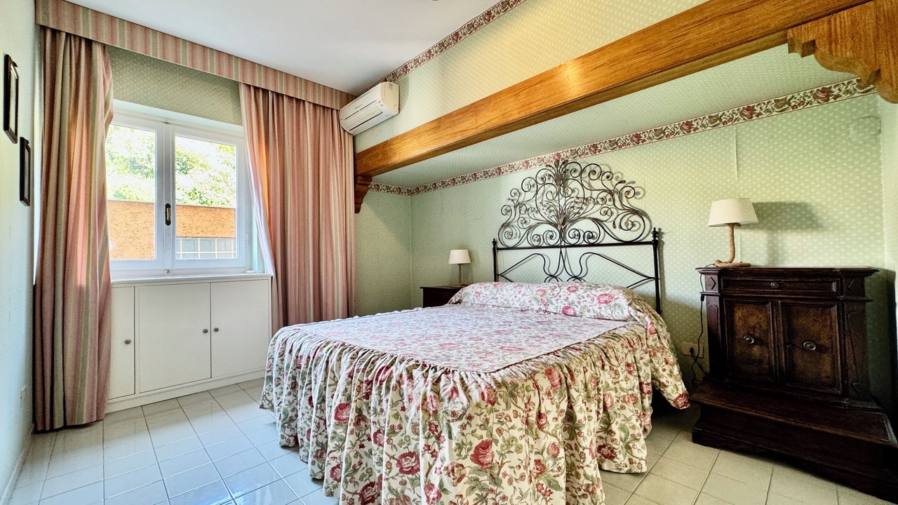 Photo of Bedroom in Porto Ercole