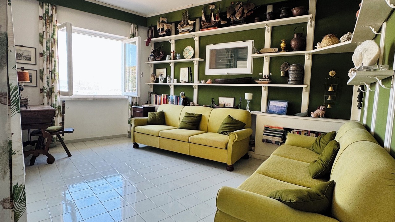 Photo of Livingroom in Porto Ercole