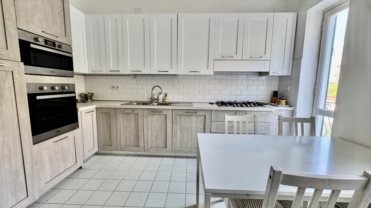 Photo of Kitchen in Porto Ercole