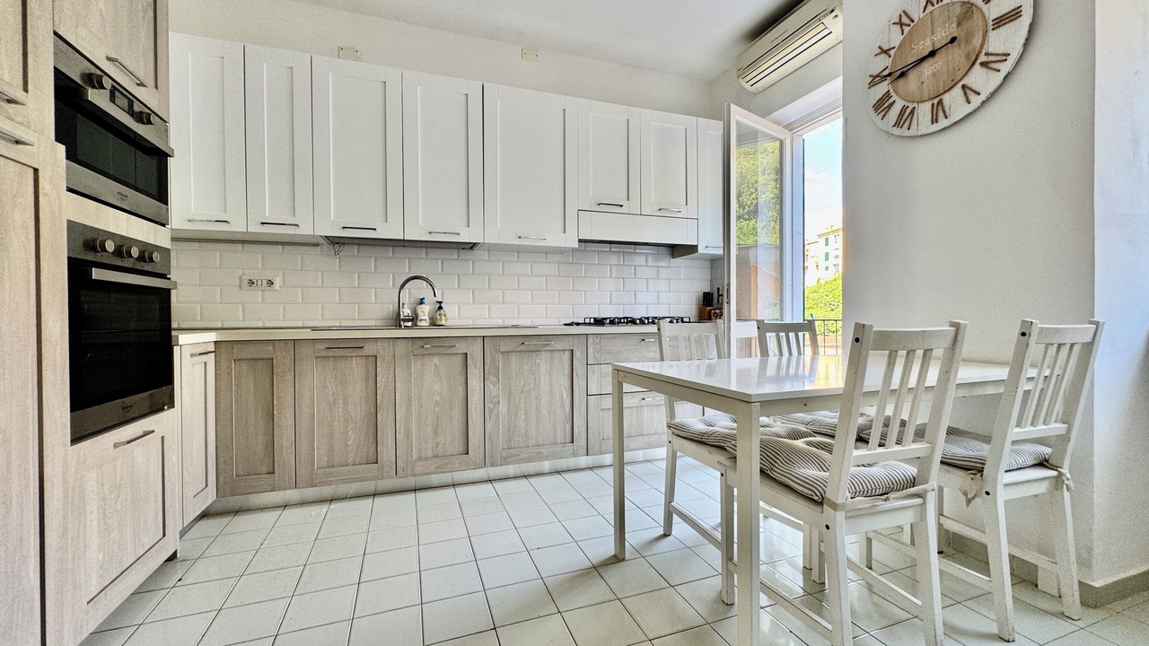 Photo of Kitchen in Porto Ercole