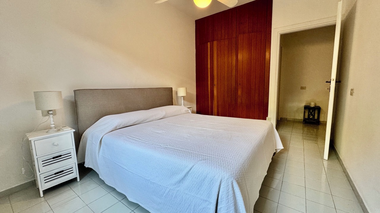 Photo of Bedroom in Porto Ercole