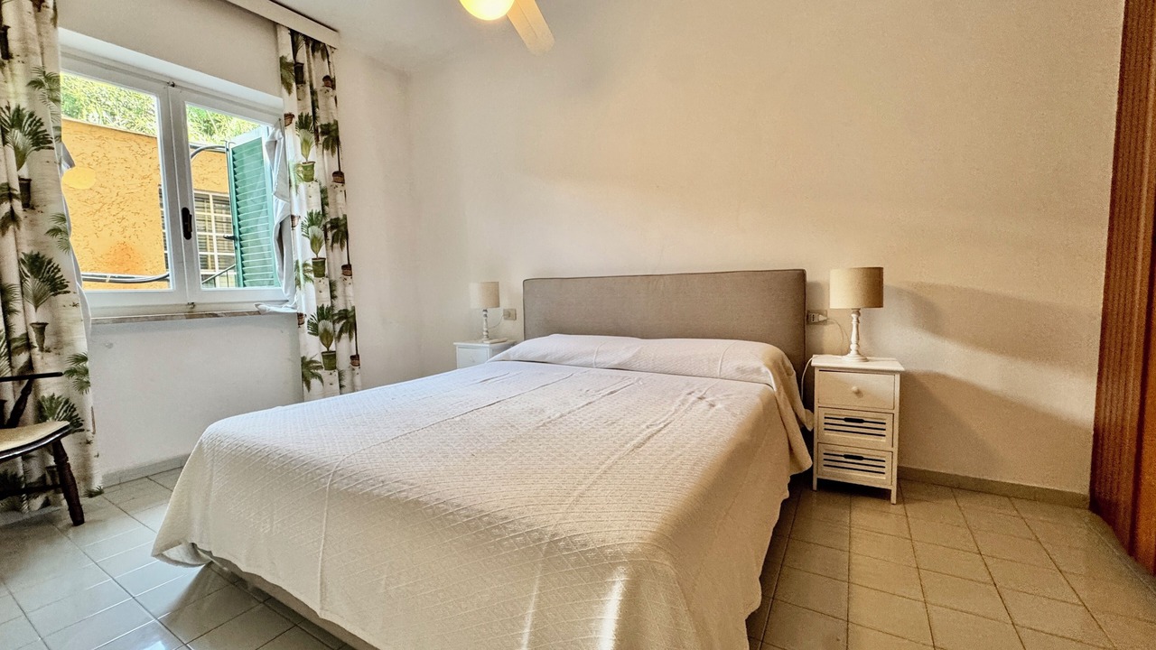 Photo of Bedroom in Porto Ercole