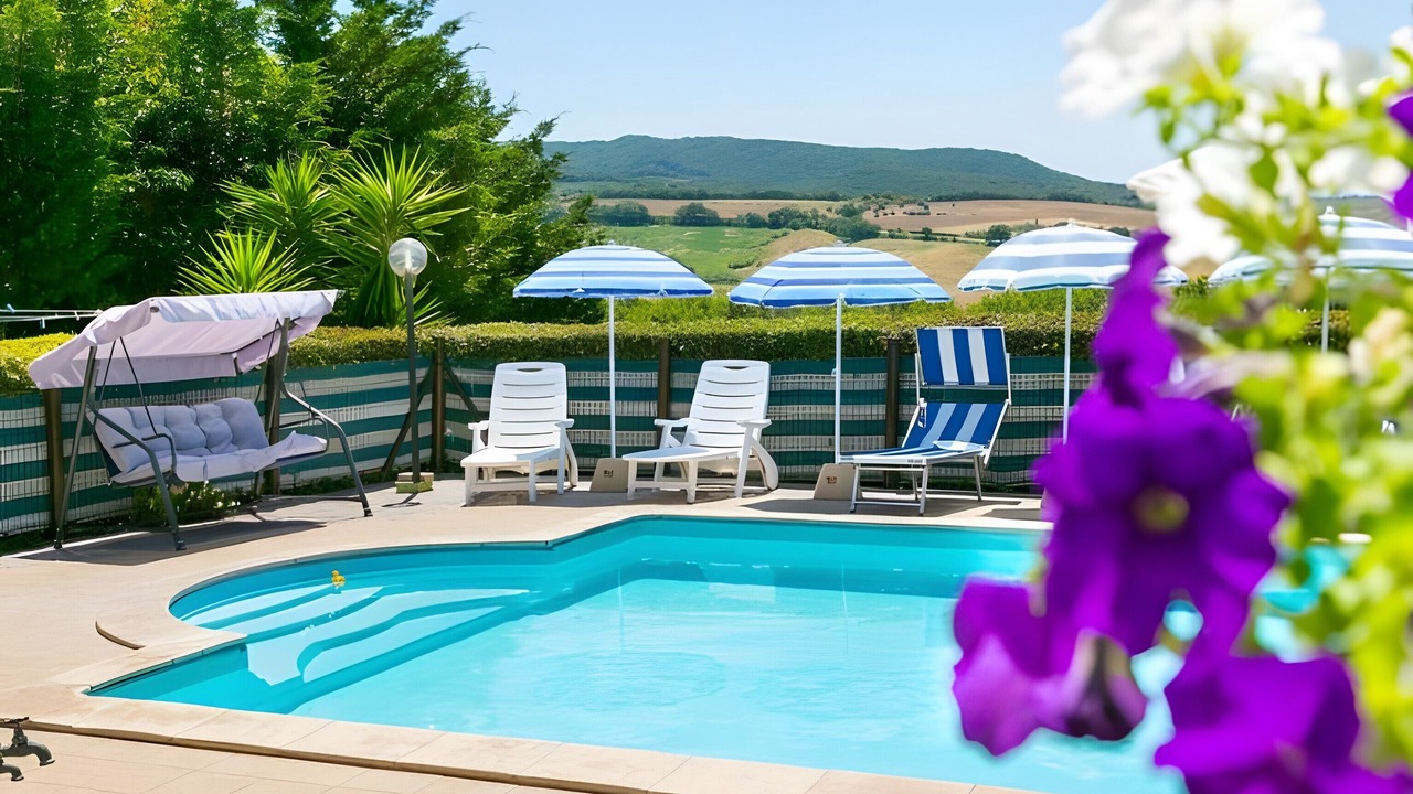 Photo of Outdoor in Castellina Marittima