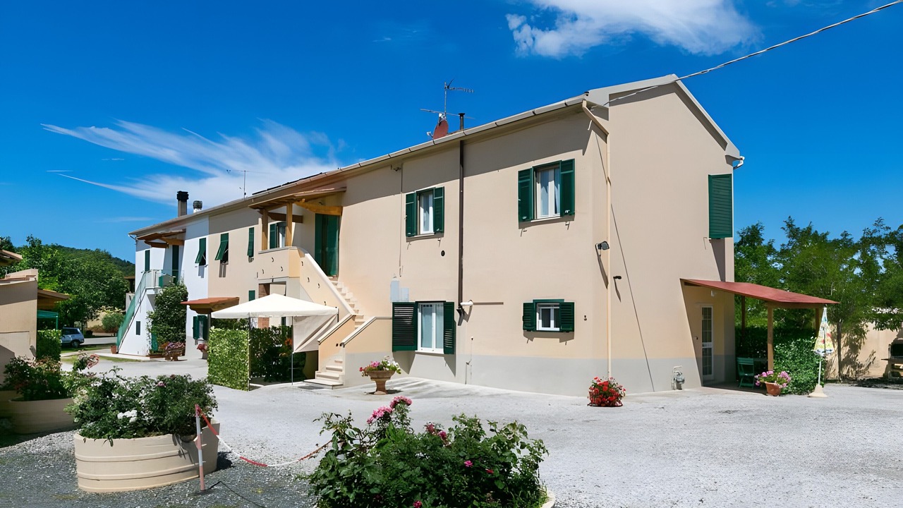 Photo of Outdoor in Castellina Marittima