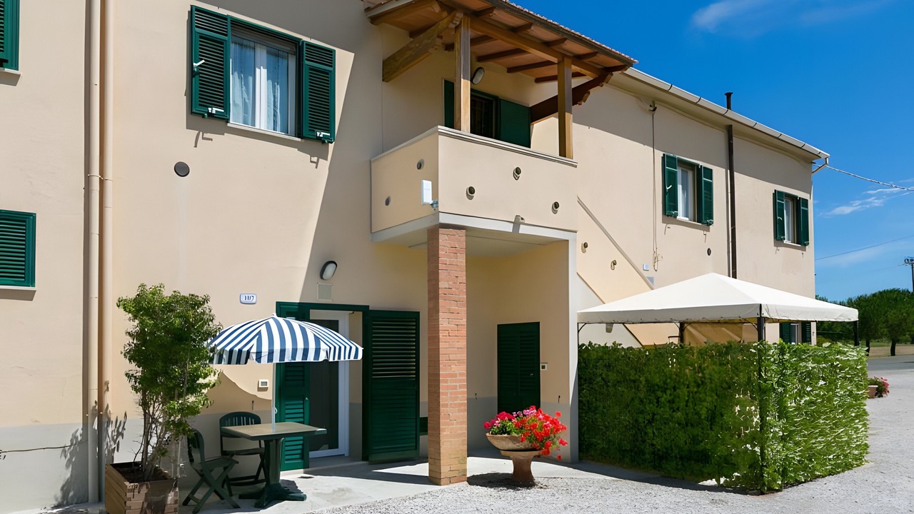 Photo of Outdoor in Castellina Marittima
