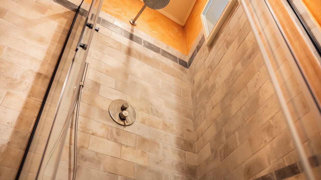 Photo of Bathroom in Bibbona