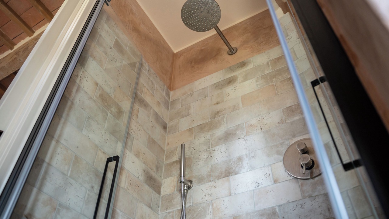 Photo of Bathroom in Bibbona