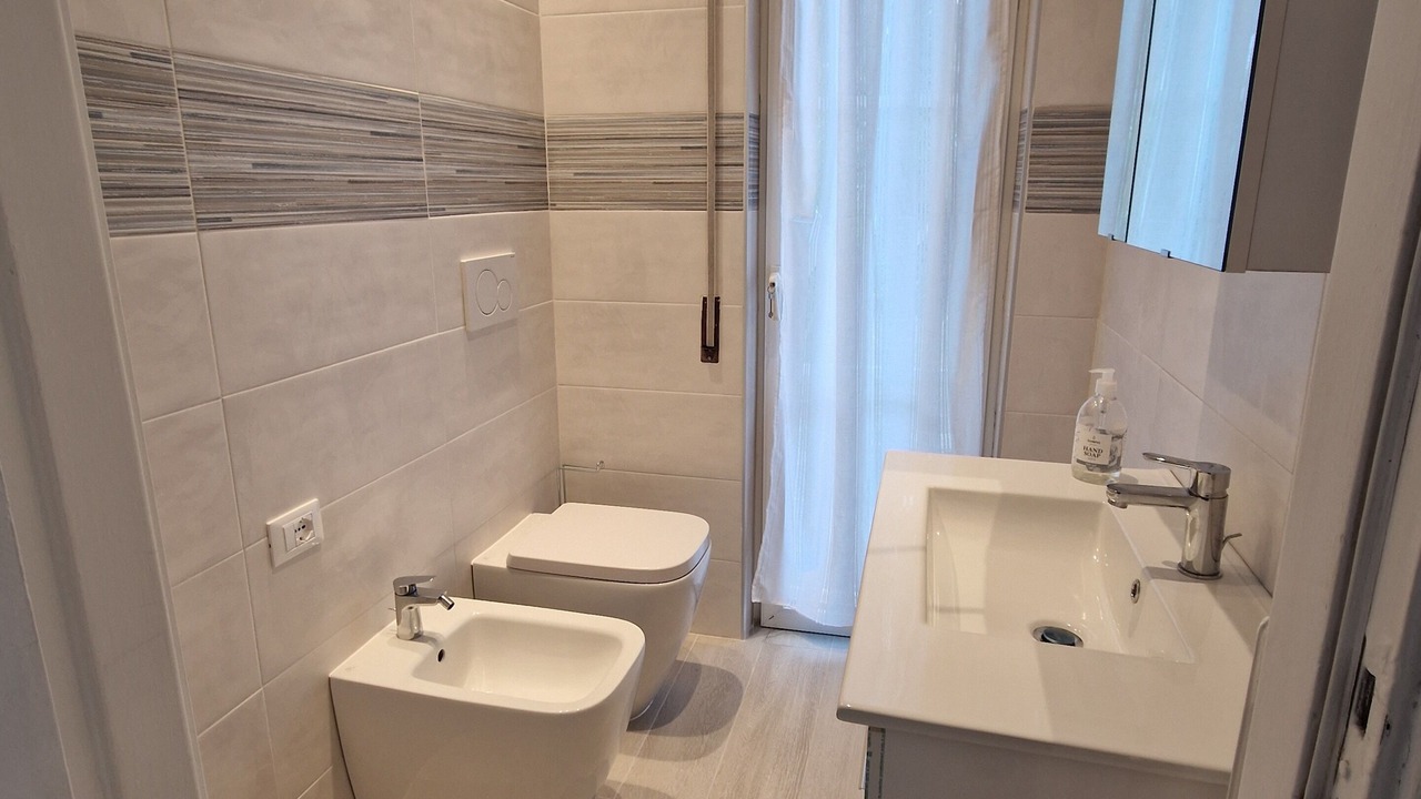 Photo of Bathroom in Varazze