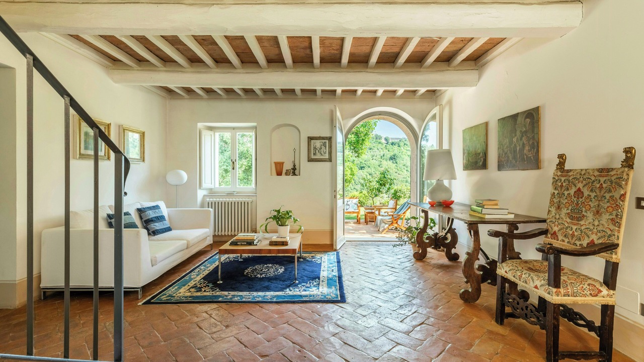 Photo of Livingroom in Perugia