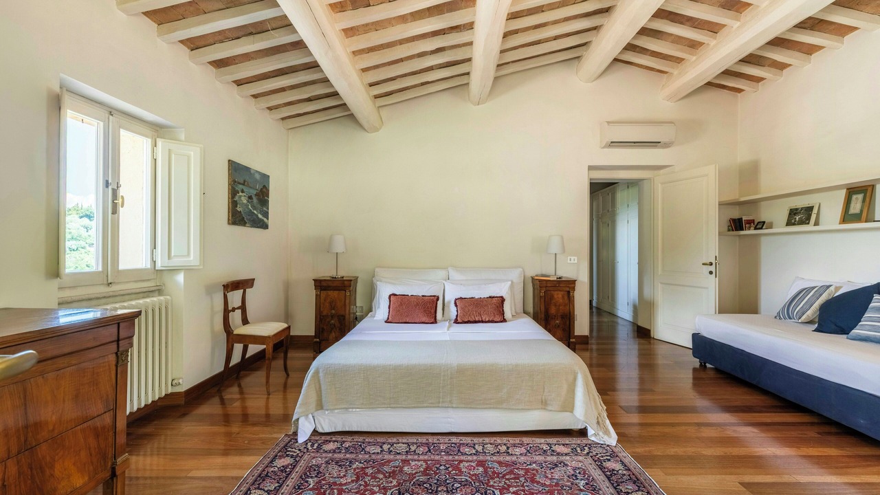 Photo of Bedroom in Perugia