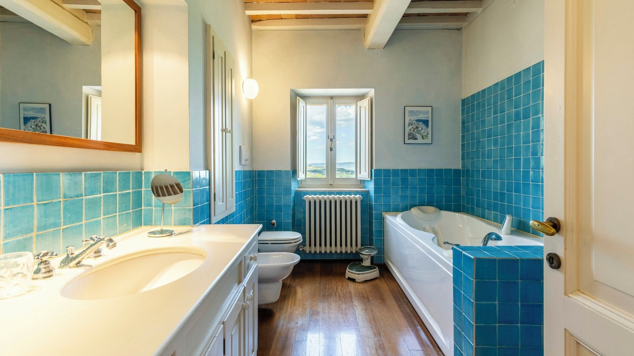 Photo of Bathroom in Perugia