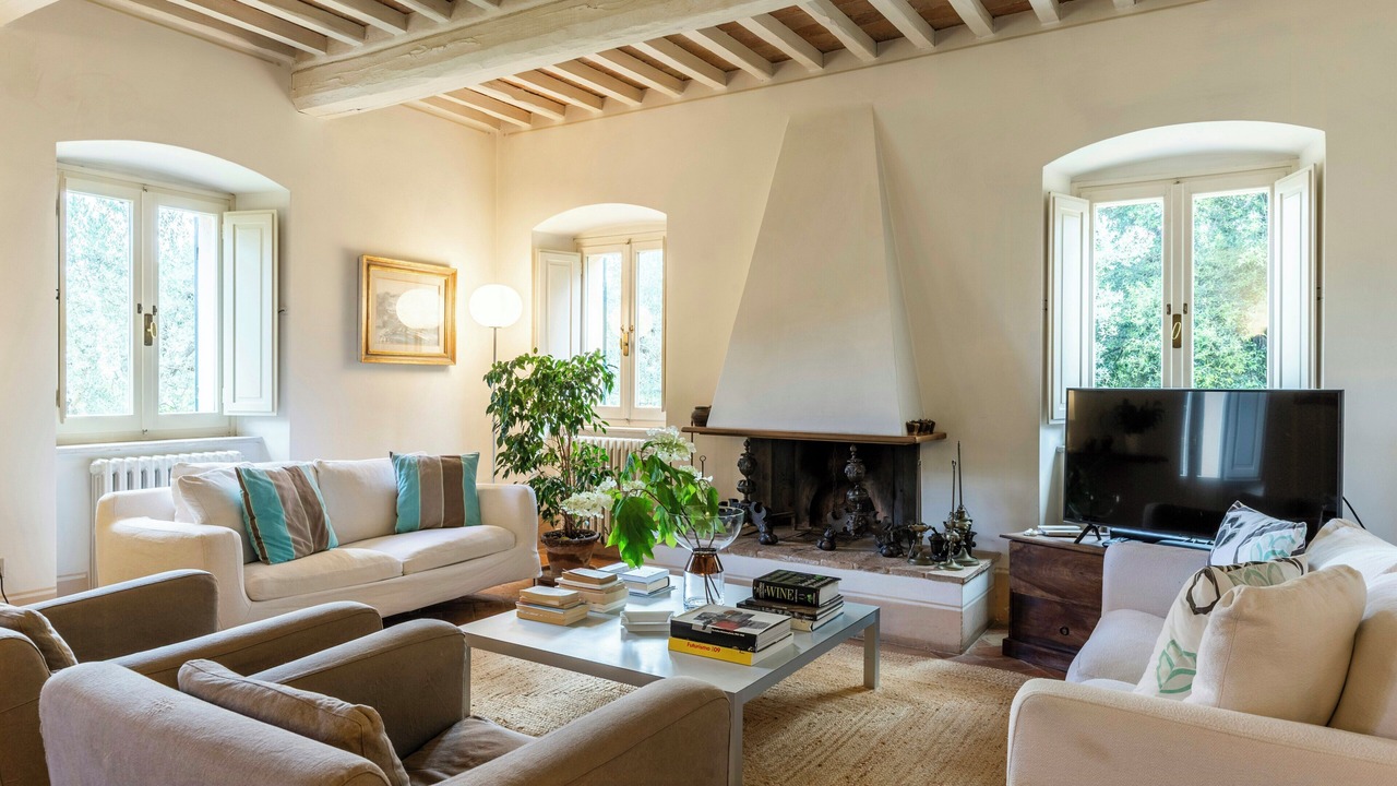 Photo of Livingroom in Perugia