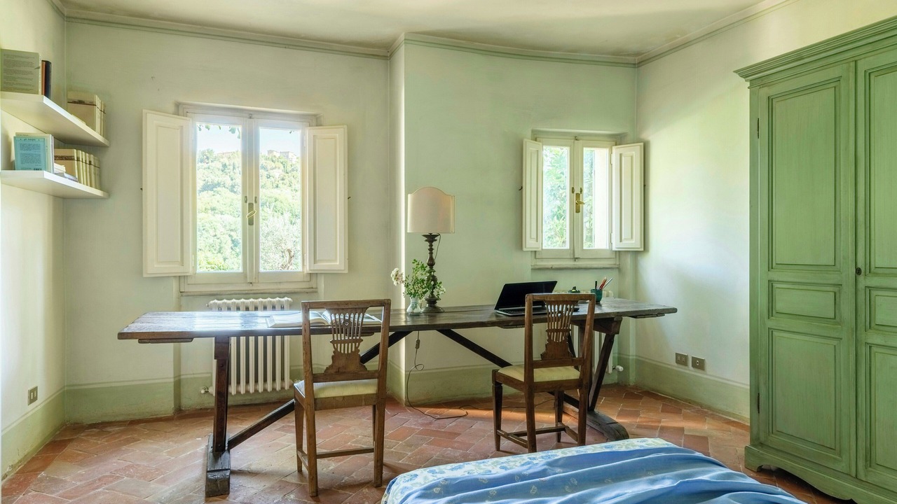 Photo of Bedroom in Perugia