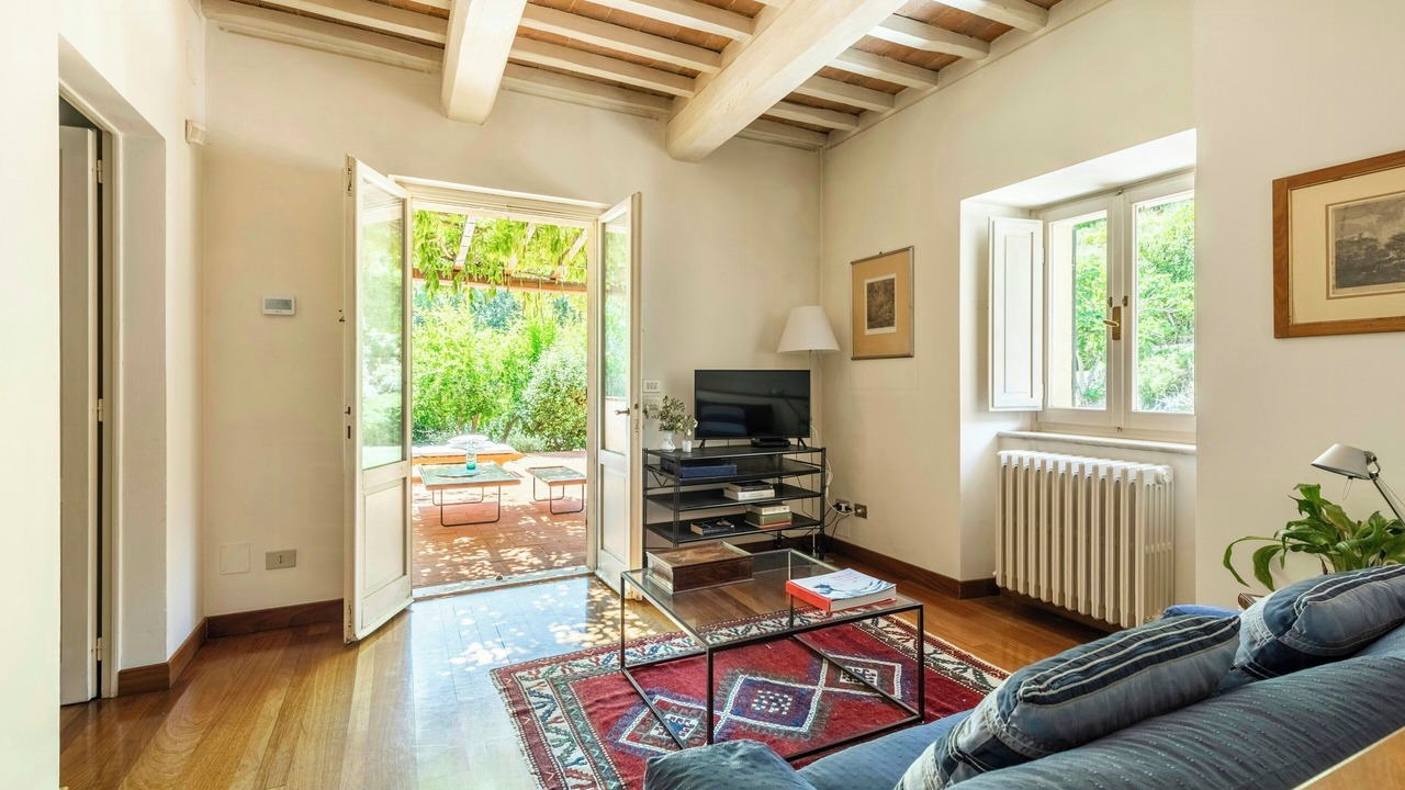 Photo of Livingroom in Perugia