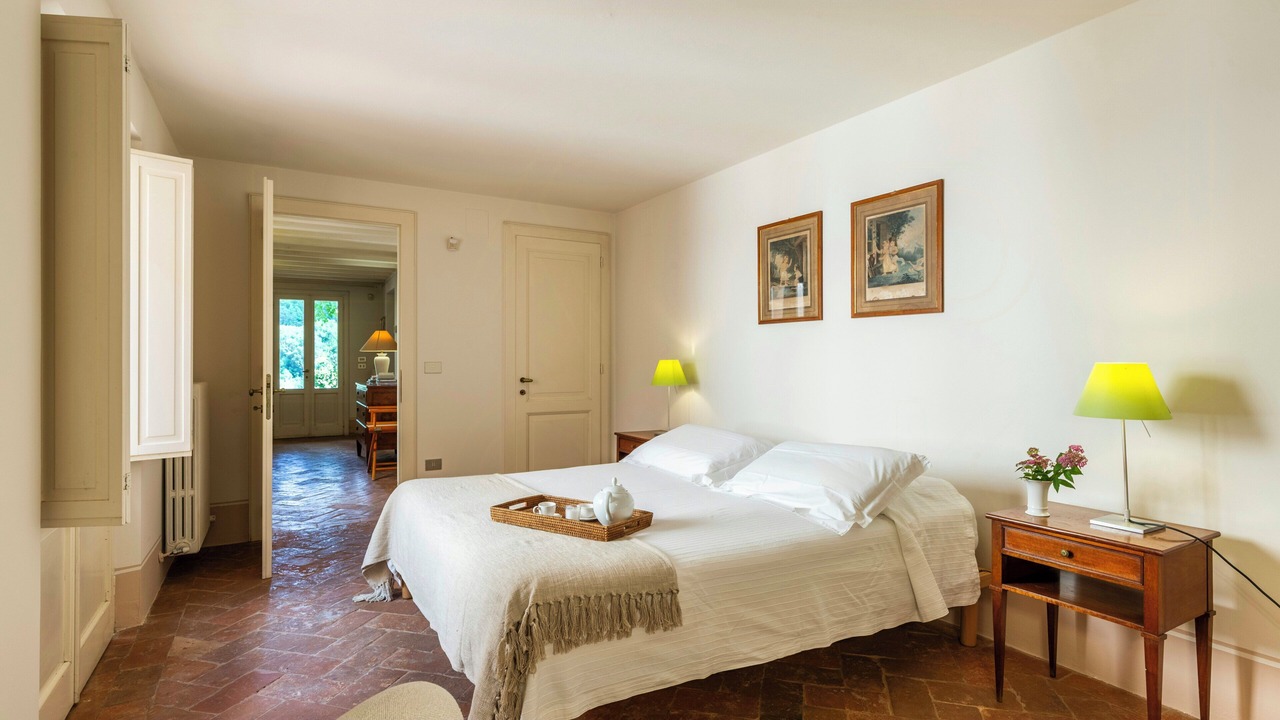 Photo of Bedroom in Perugia