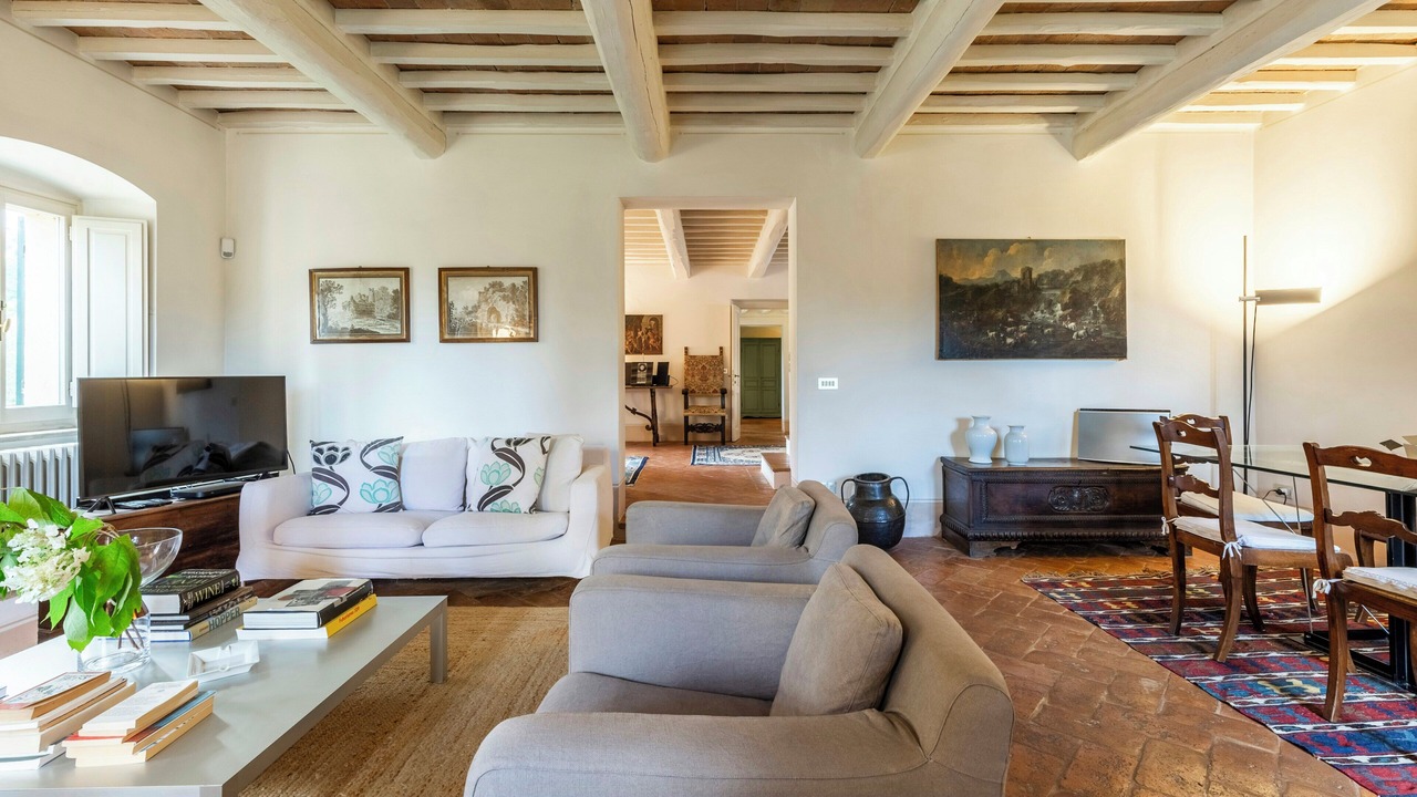Photo of Livingroom in Perugia