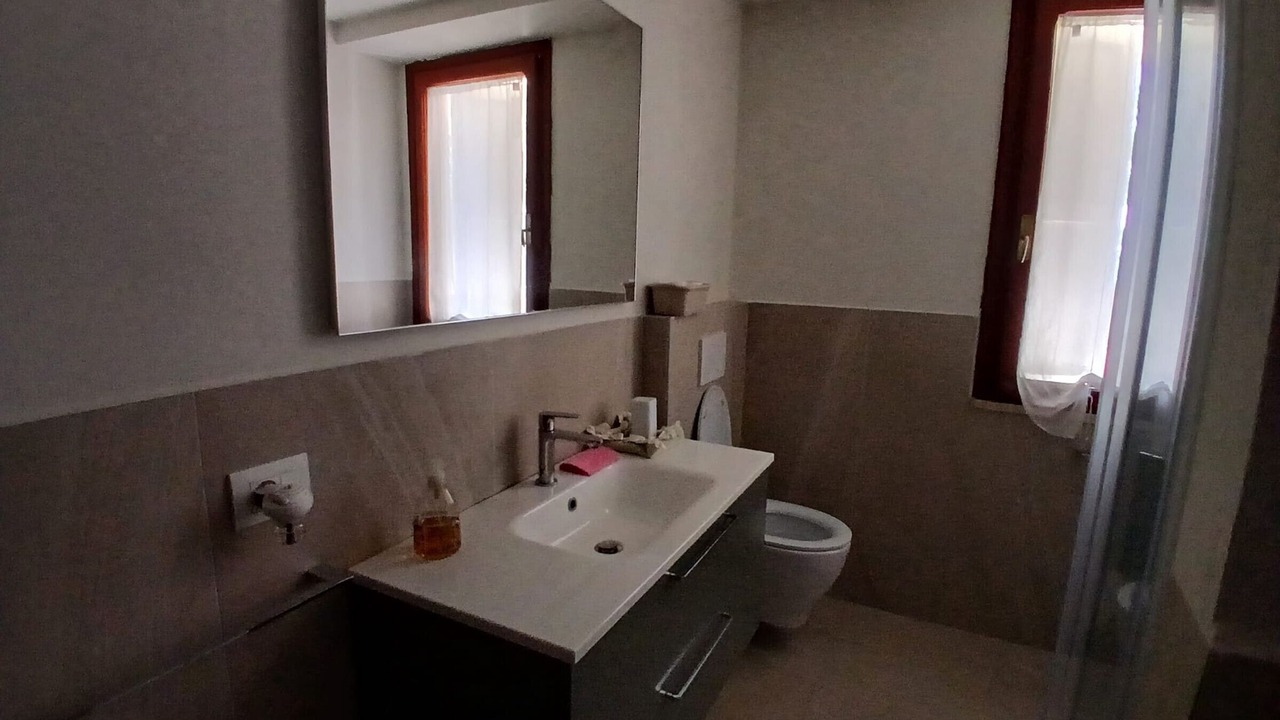 Photo of Bathroom in Giannella