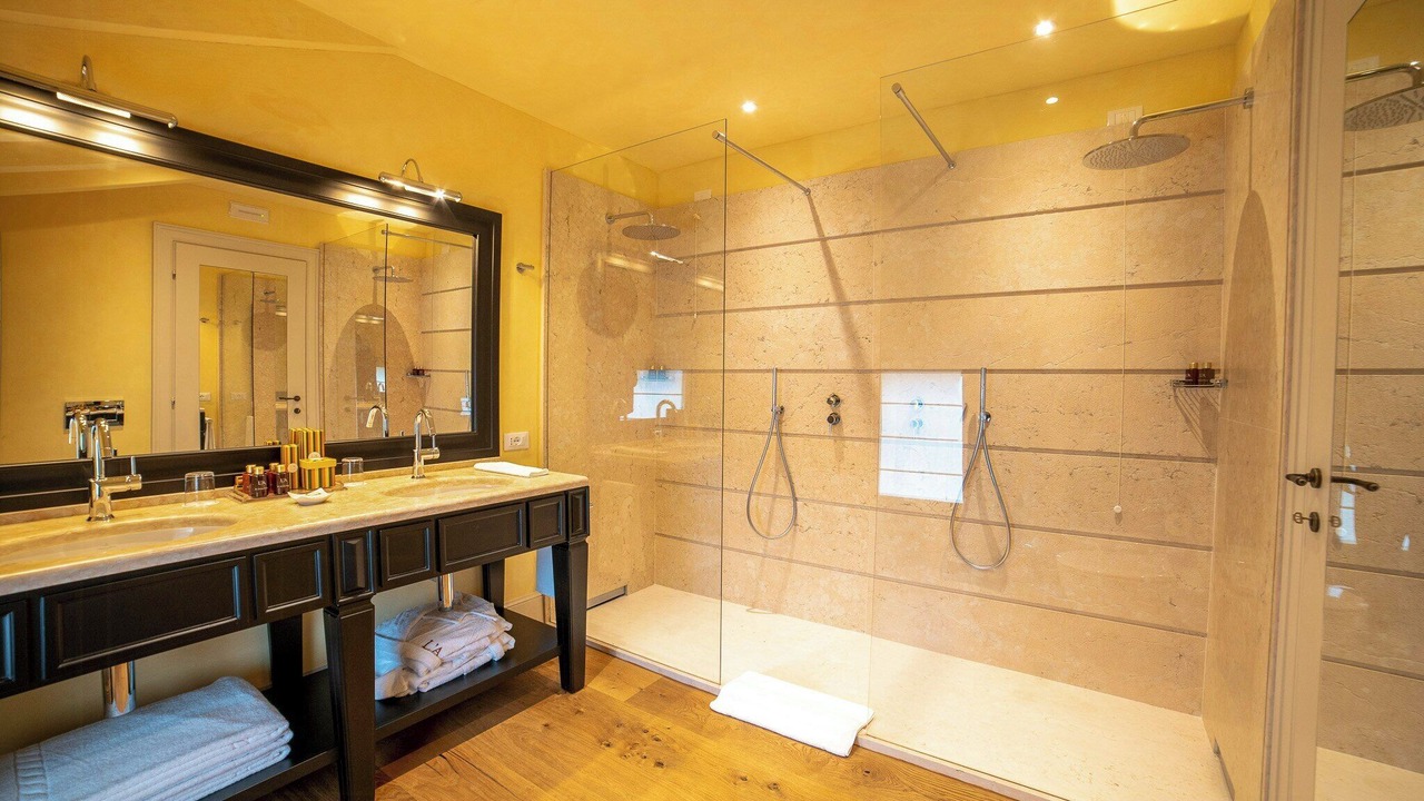 Photo of Bathroom in Castiglione della Pescaia