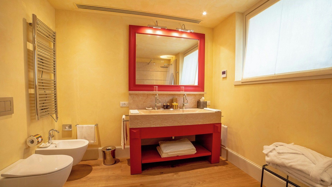 Photo of Bathroom in Castiglione della Pescaia