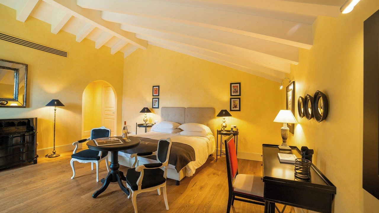 Photo of Bedroom in Castiglione della Pescaia