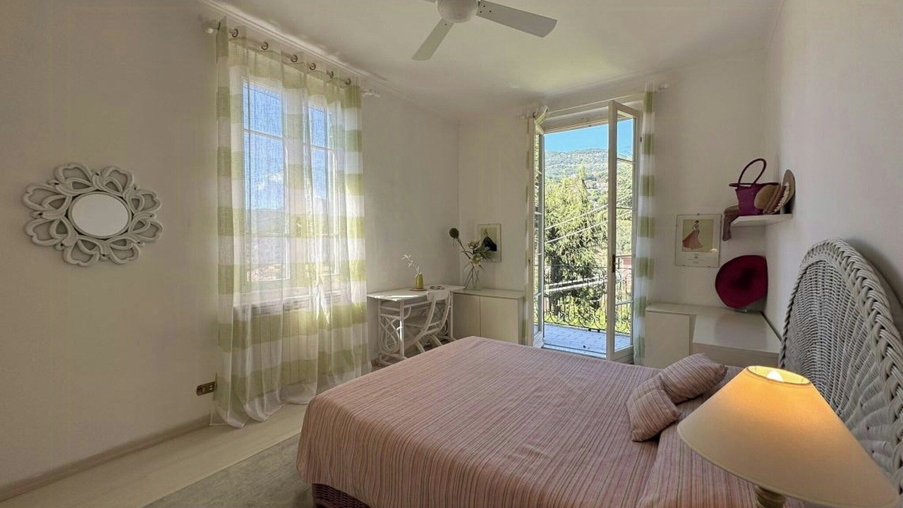 Photo of Bedroom in La Foce