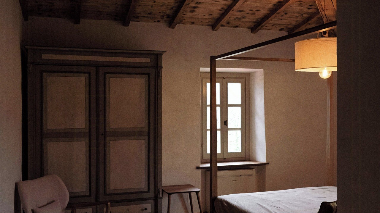 Photo of Bedroom in Poppi