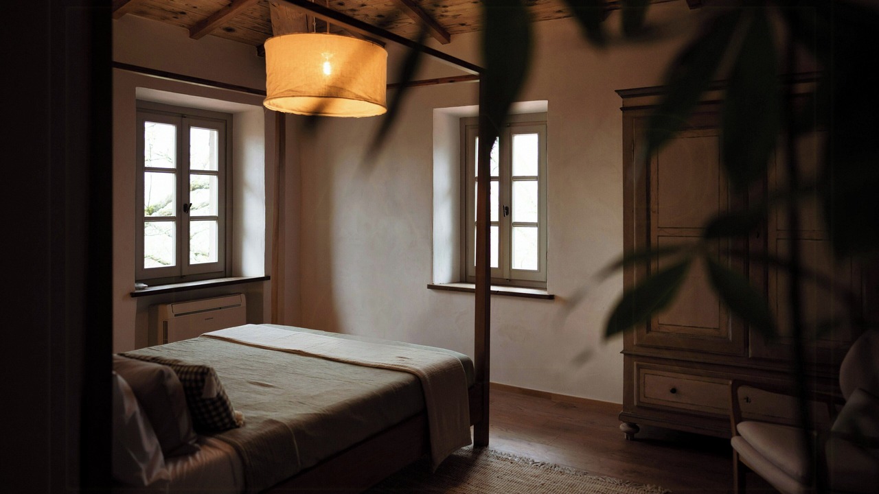 Photo of Bedroom in Poppi