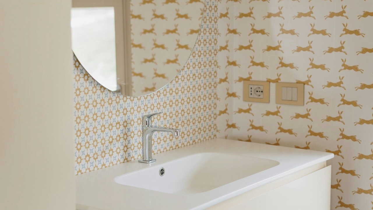 Photo of Bathroom in Spoltore