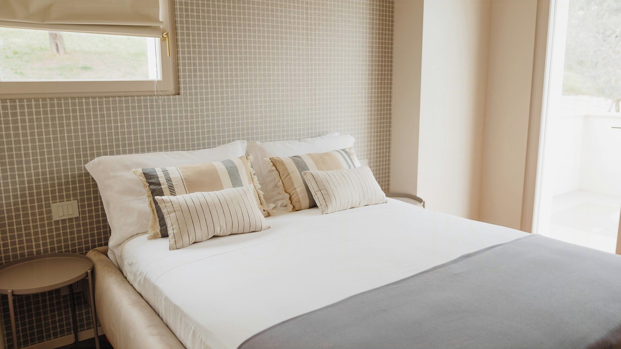 Photo of Bedroom in Spoltore