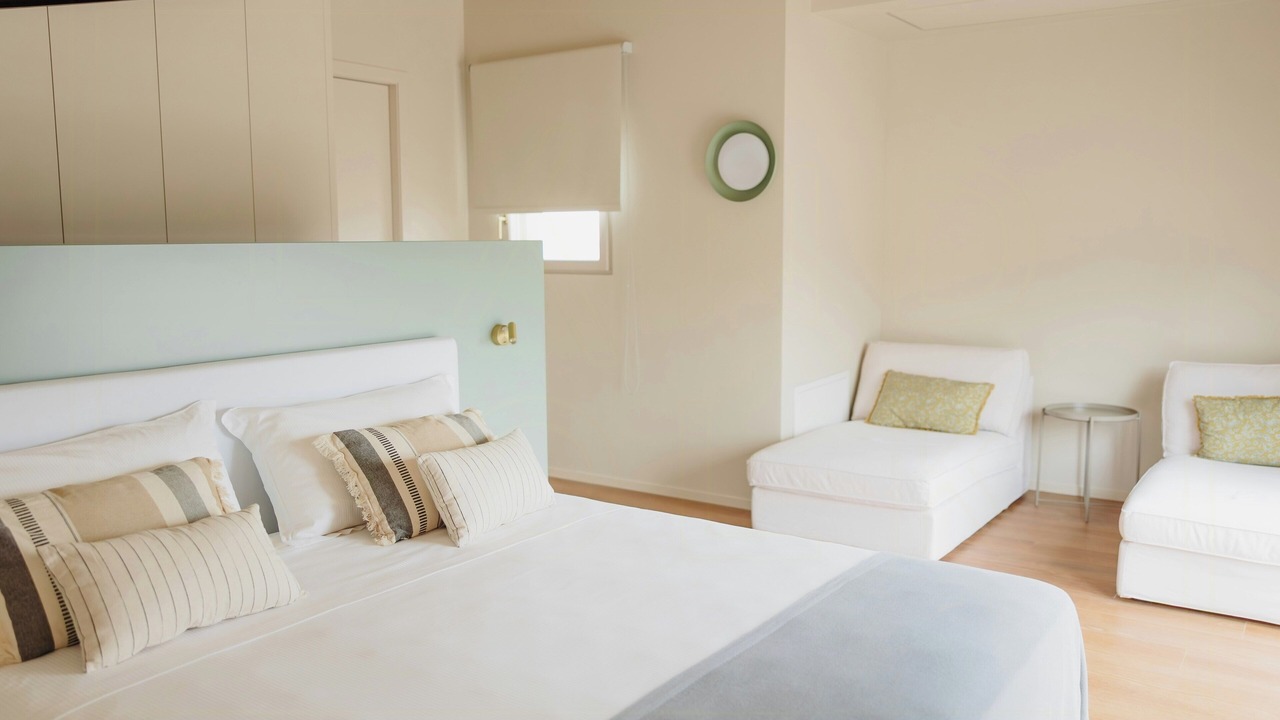 Photo of Bedroom in Spoltore
