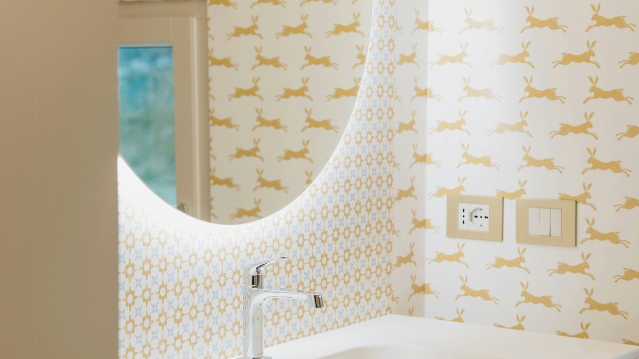 Photo of Bathroom in Spoltore