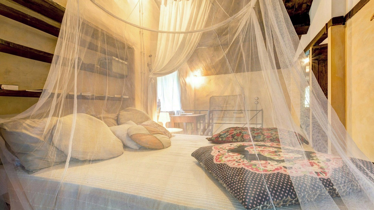 Photo of Bedroom in Ortignano Raggiolo