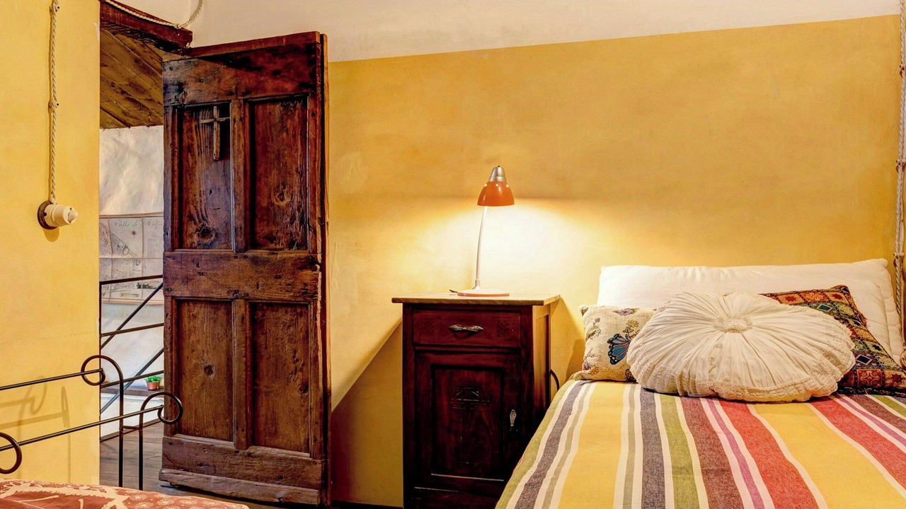 Photo of Bedroom in Ortignano Raggiolo