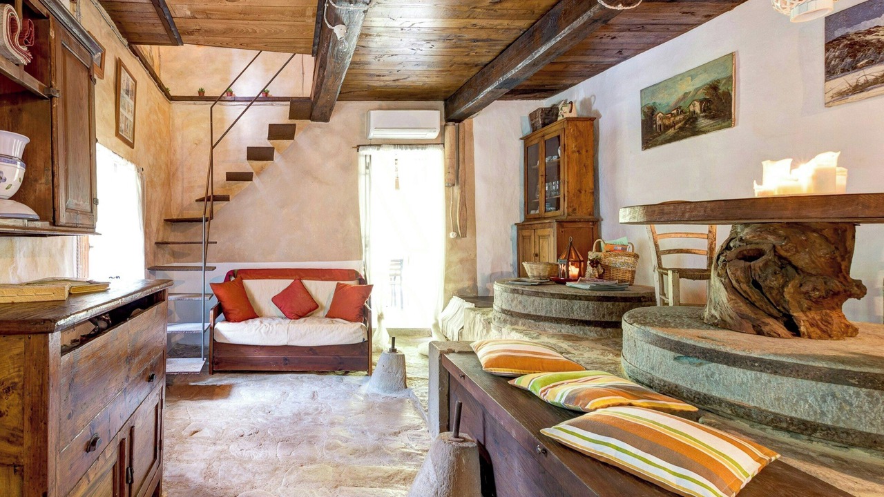 Photo of Livingroom in Ortignano Raggiolo