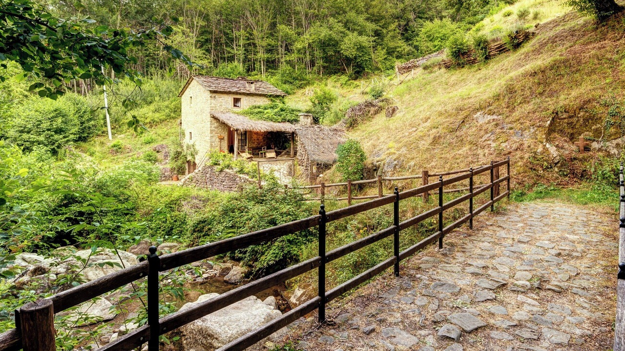 Photo of Outdoor in Ortignano Raggiolo