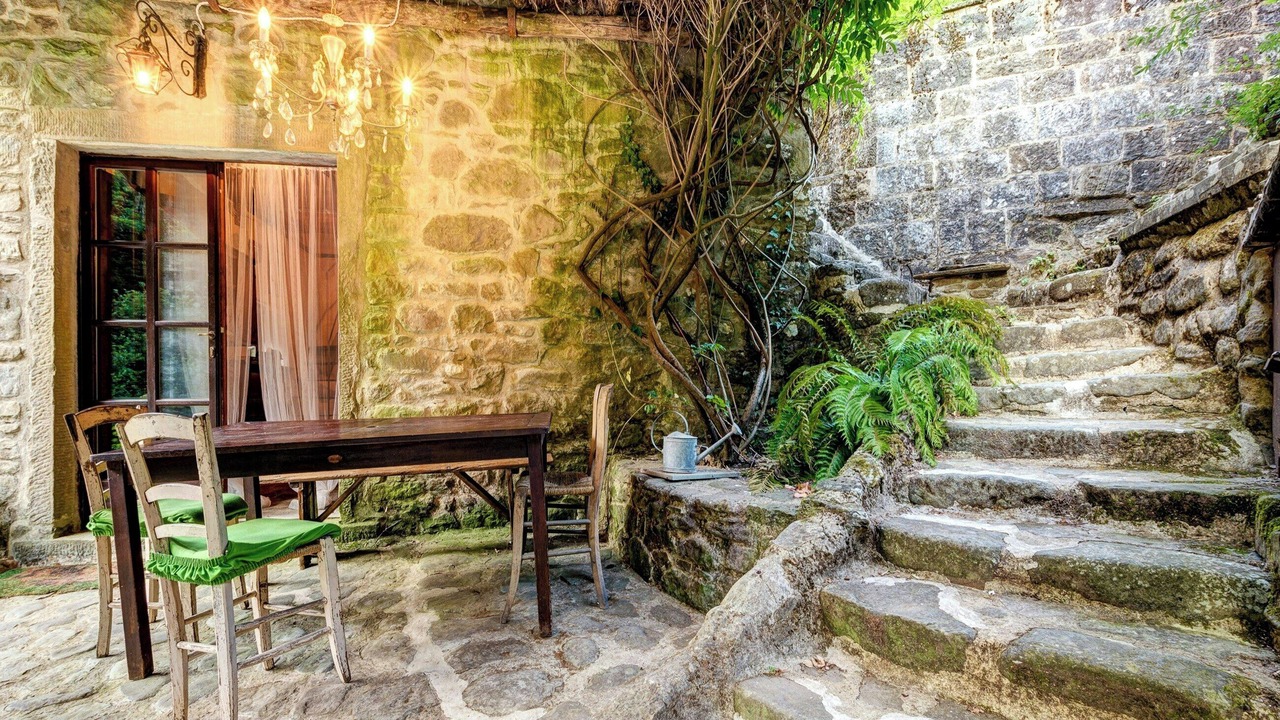 Photo of Outdoor in Ortignano Raggiolo