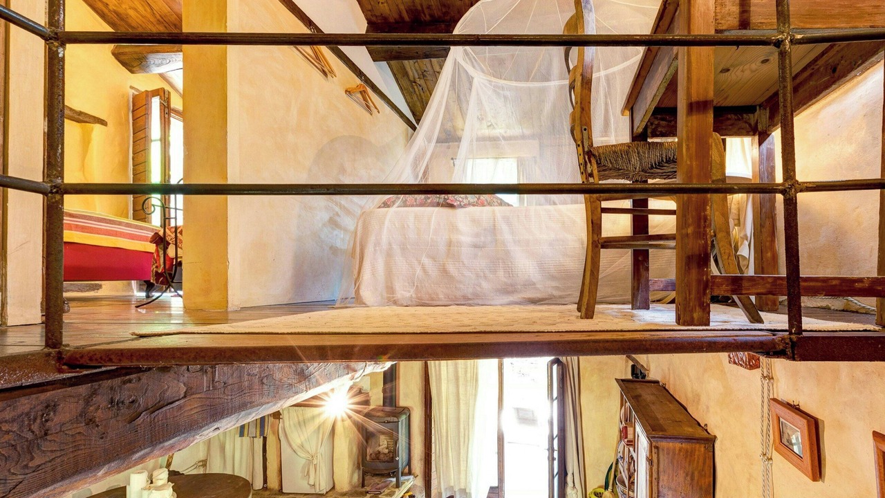 Photo of Bedroom in Ortignano Raggiolo