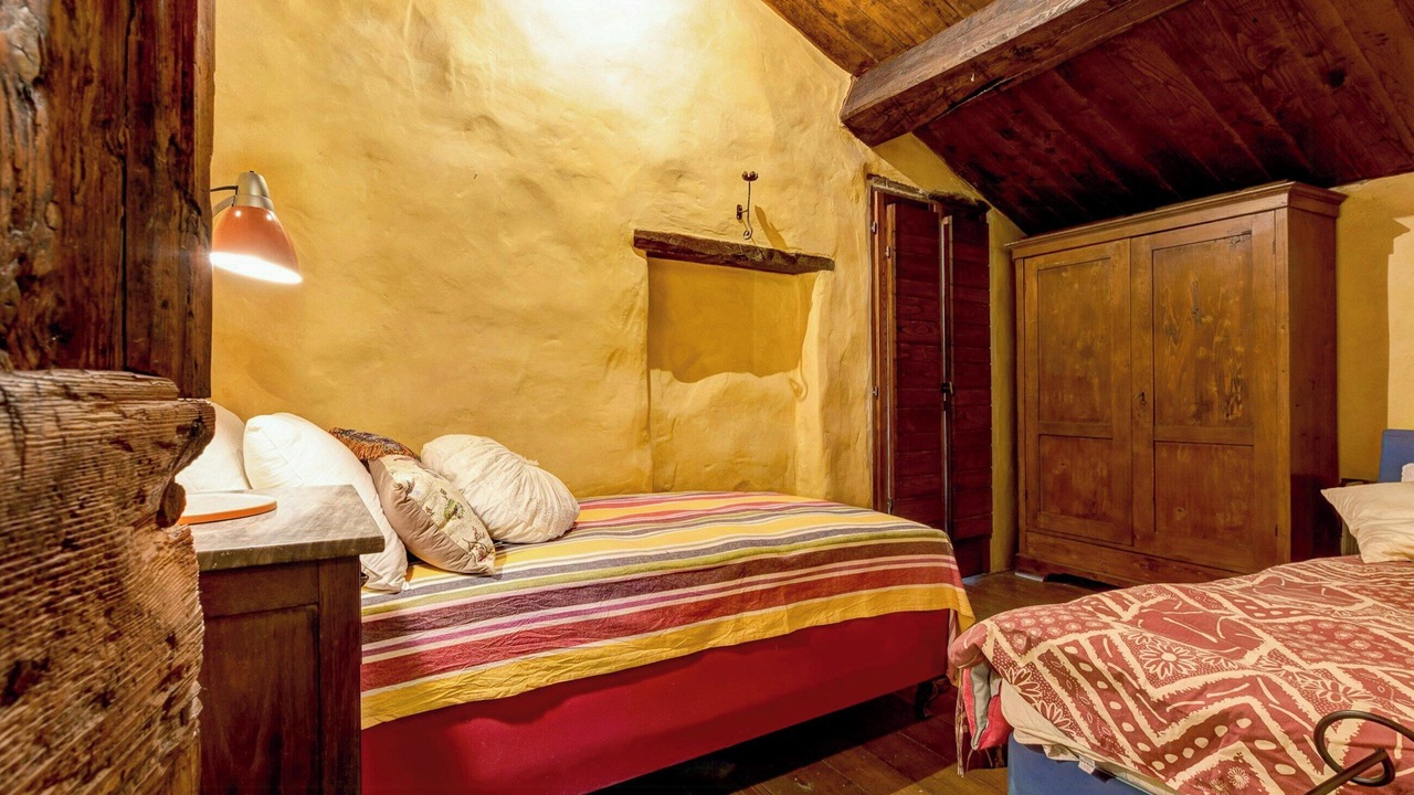 Photo of Bedroom in Ortignano Raggiolo
