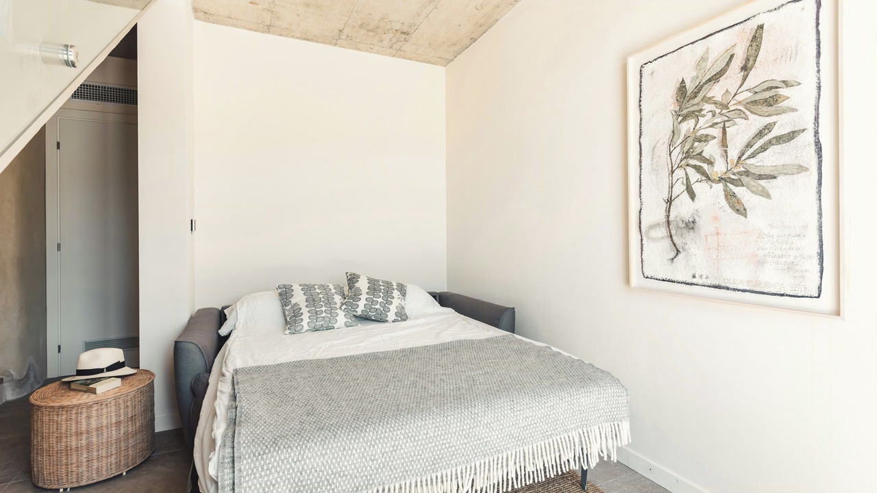 Photo of Bedroom in Vallebona