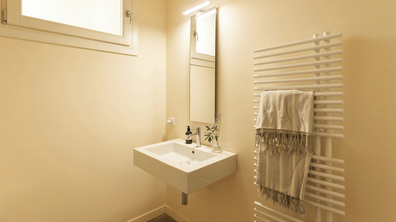 Photo of Bathroom in Vallebona