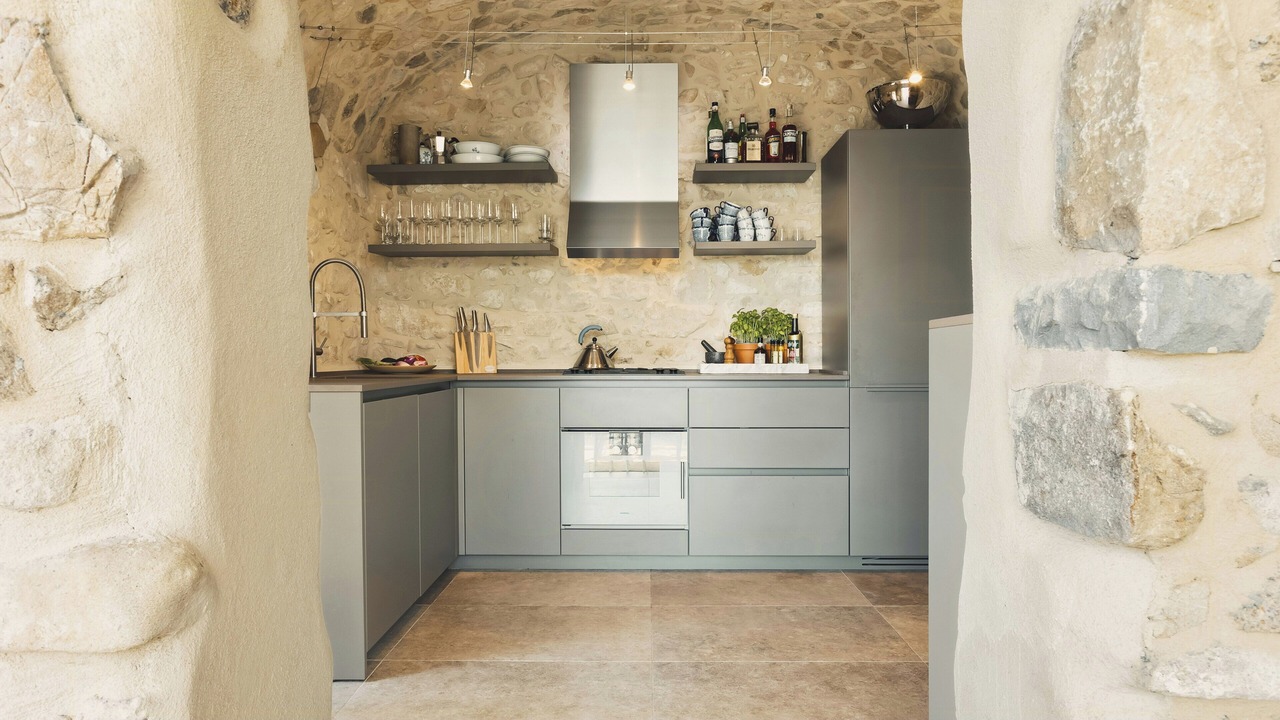 Photo of Kitchen in Vallebona