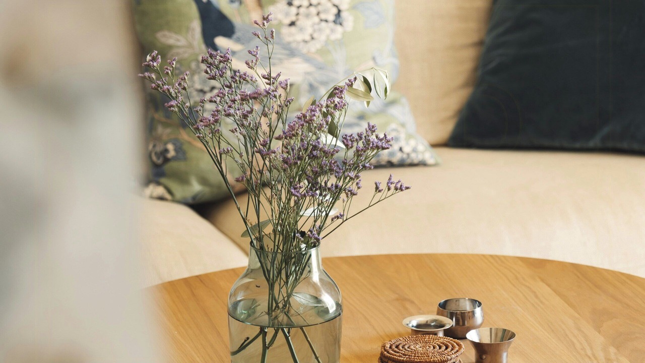 Photo of Livingroom in Vallebona