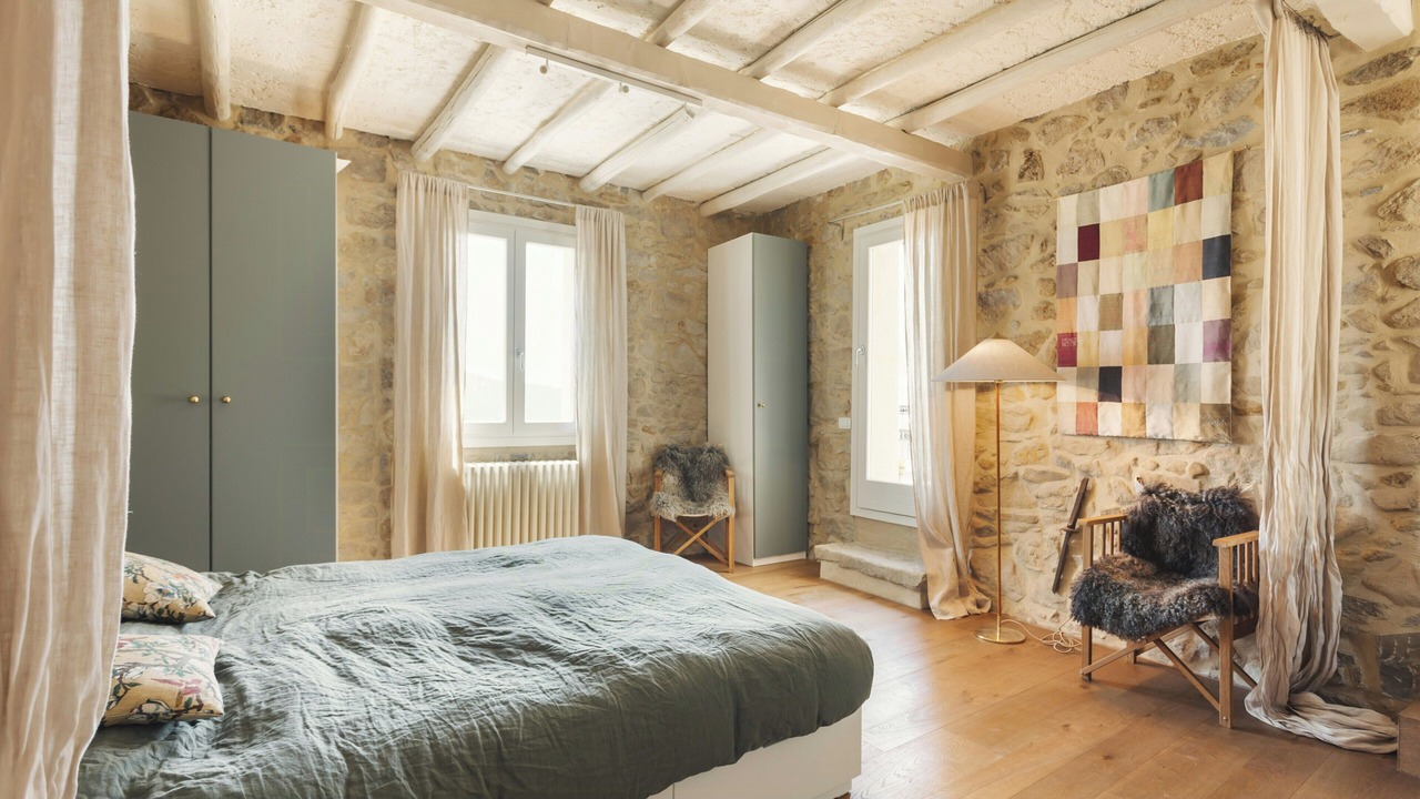 Photo of Bedroom in Vallebona