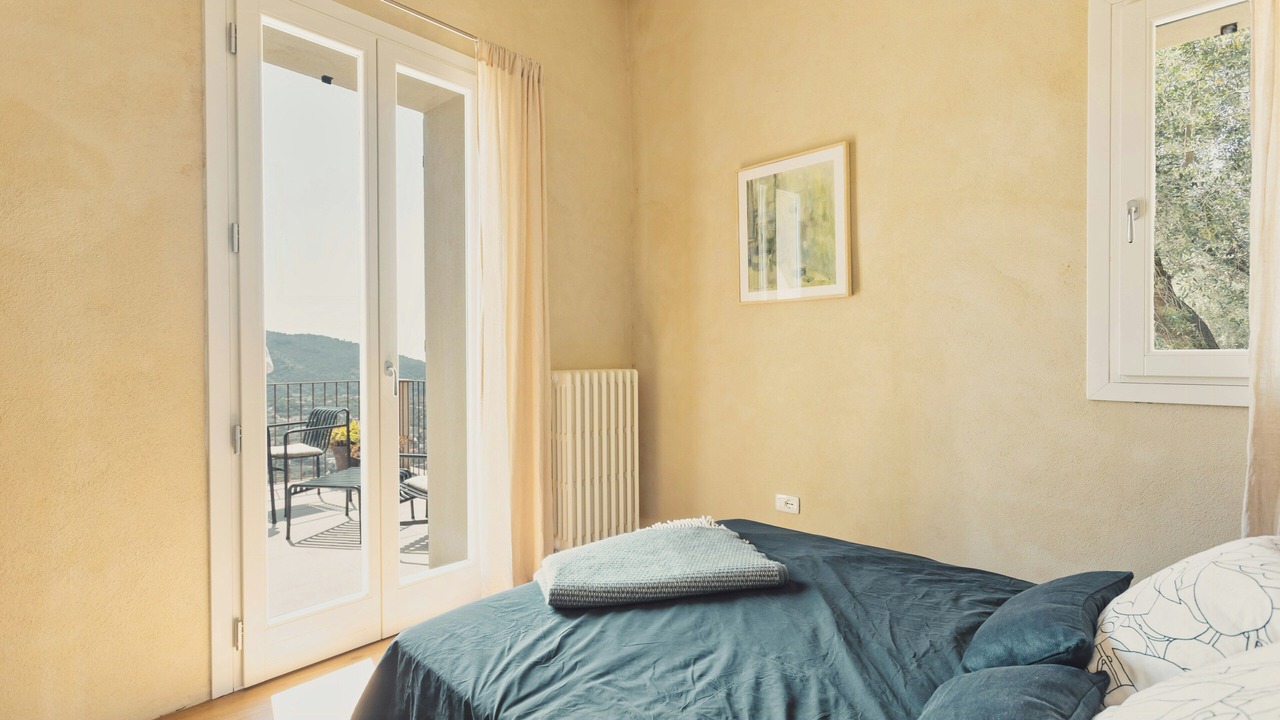 Photo of Bedroom in Vallebona