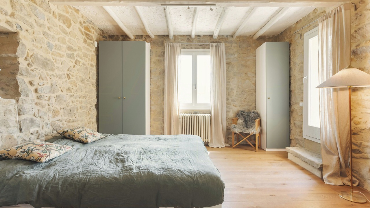 Photo of Bedroom in Vallebona
