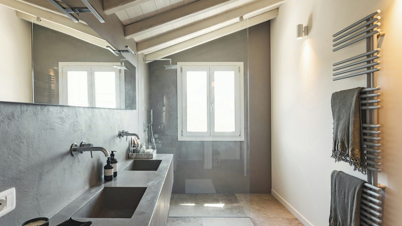 Photo of Bathroom in Vallebona