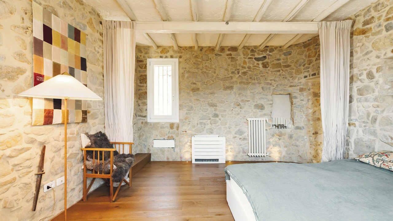 Photo of Bedroom in Vallebona