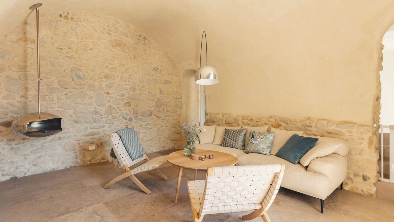 Photo of Livingroom in Vallebona