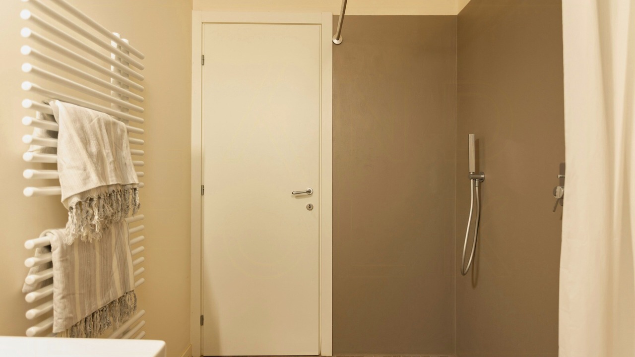 Photo of Bathroom in Vallebona