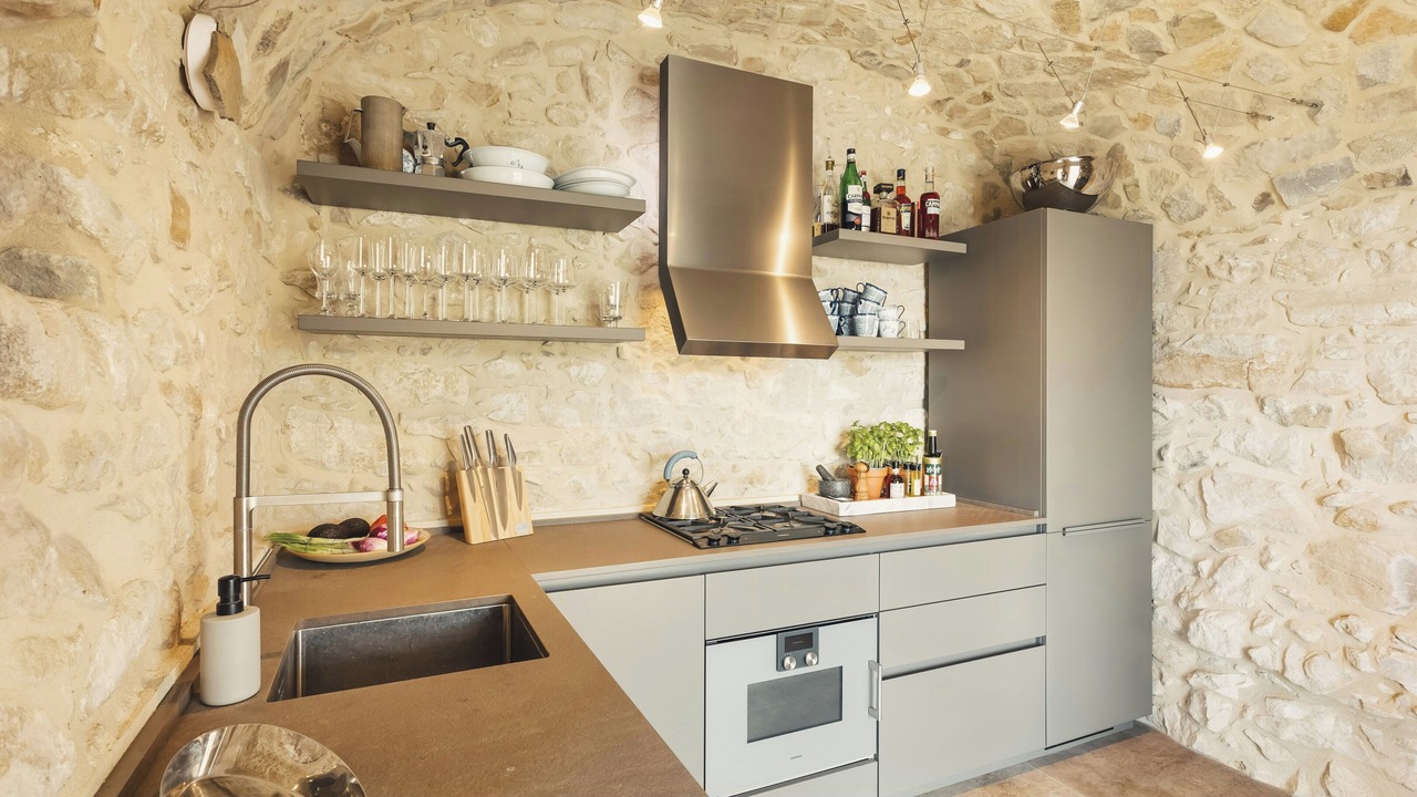 Photo of Kitchen in Vallebona